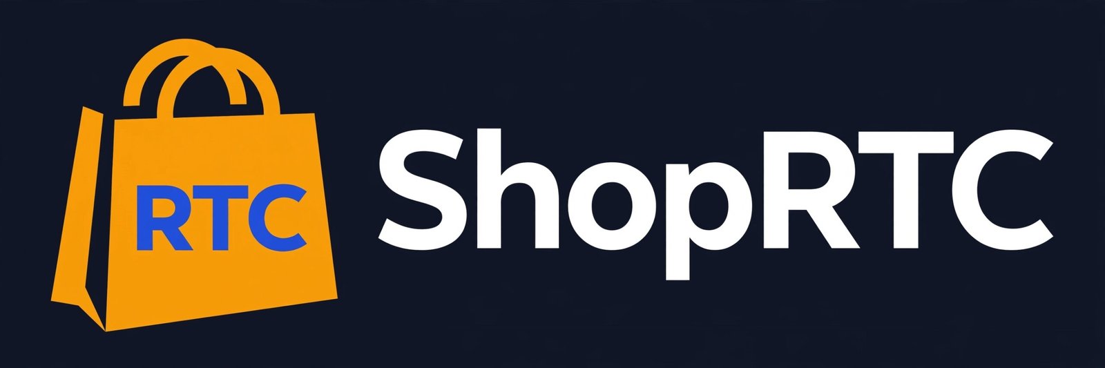 ShopRTC Logo